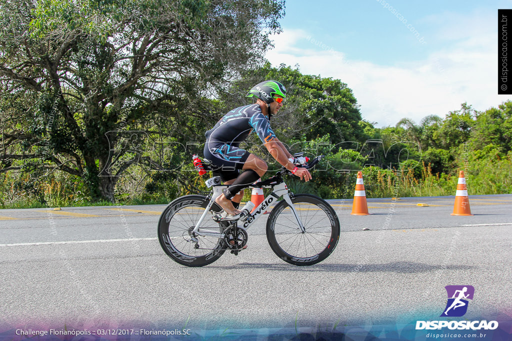 Challenge Florianópolis 2017