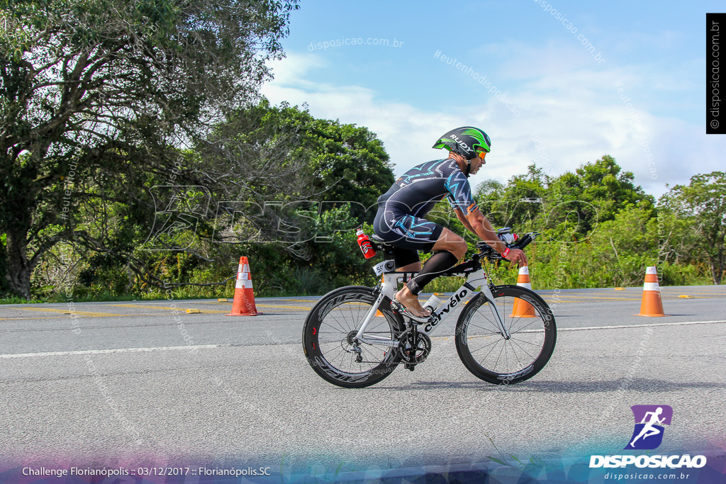 Challenge Florianópolis 2017