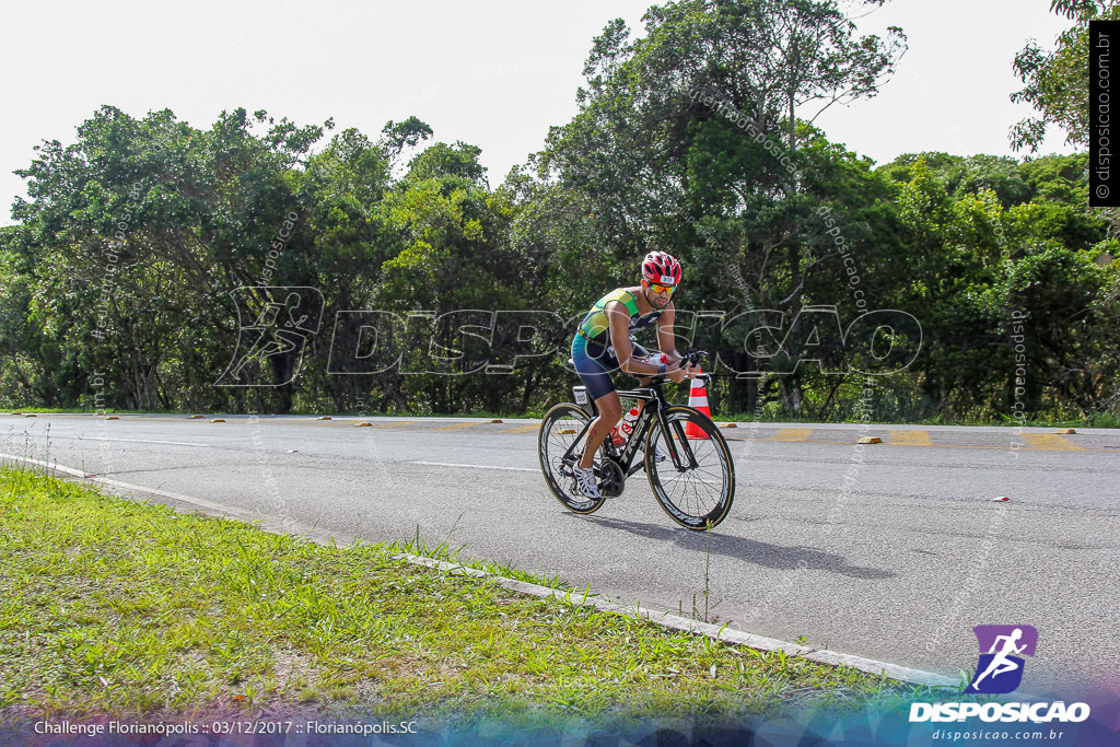 Challenge Florianópolis 2017