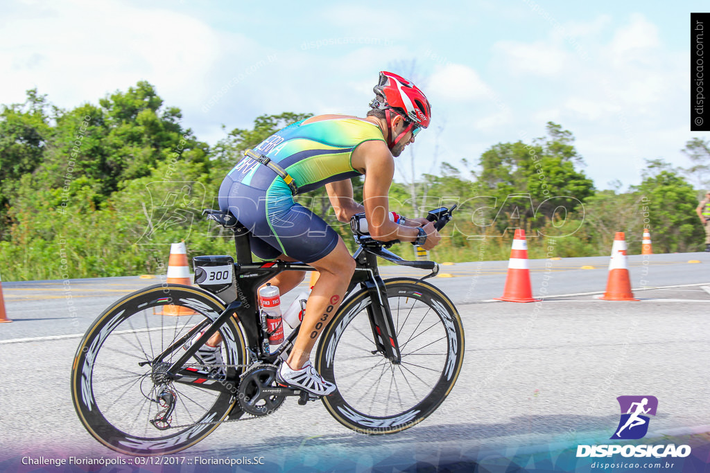 Challenge Florianópolis 2017