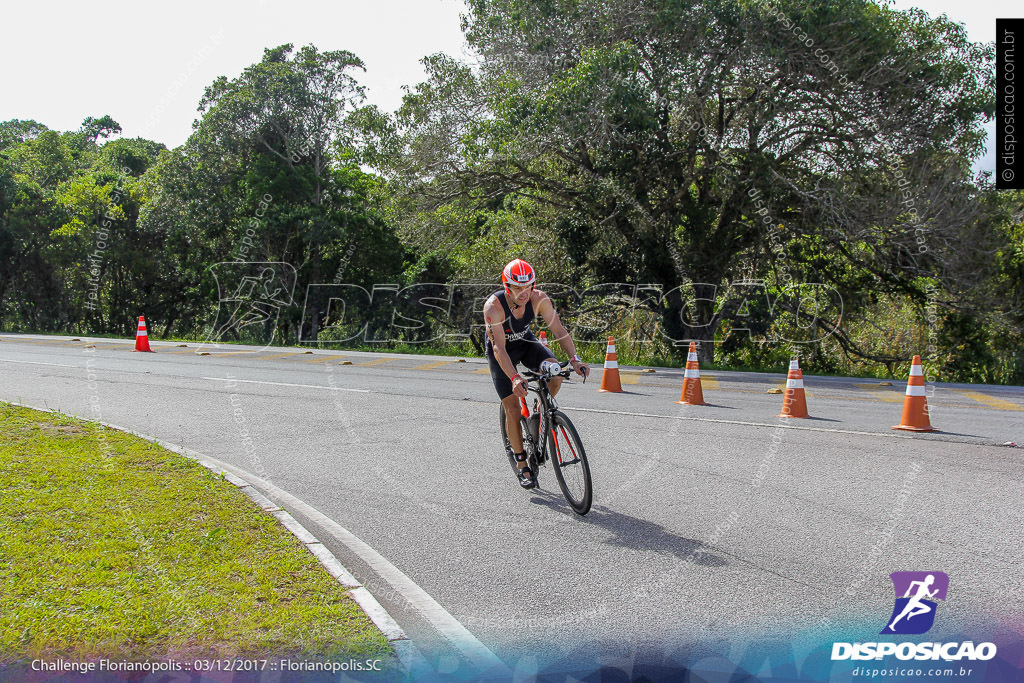 Challenge Florianópolis 2017