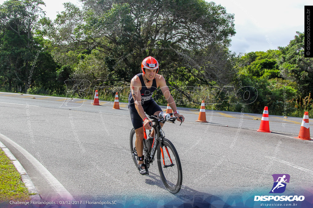 Challenge Florianópolis 2017