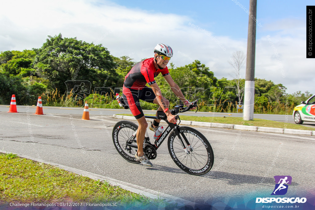 Challenge Florianópolis 2017