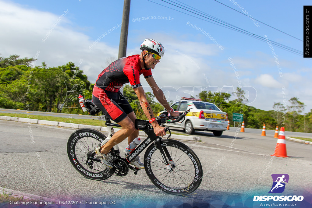 Challenge Florianópolis 2017