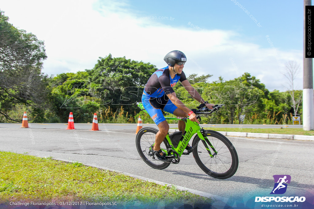 Challenge Florianópolis 2017