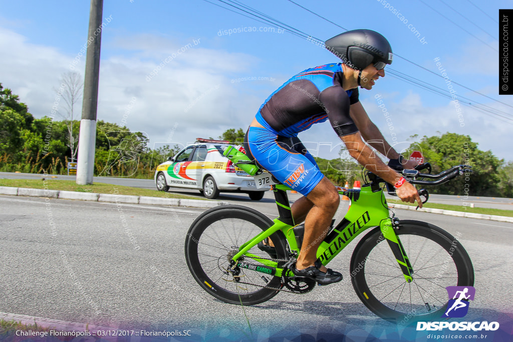 Challenge Florianópolis 2017