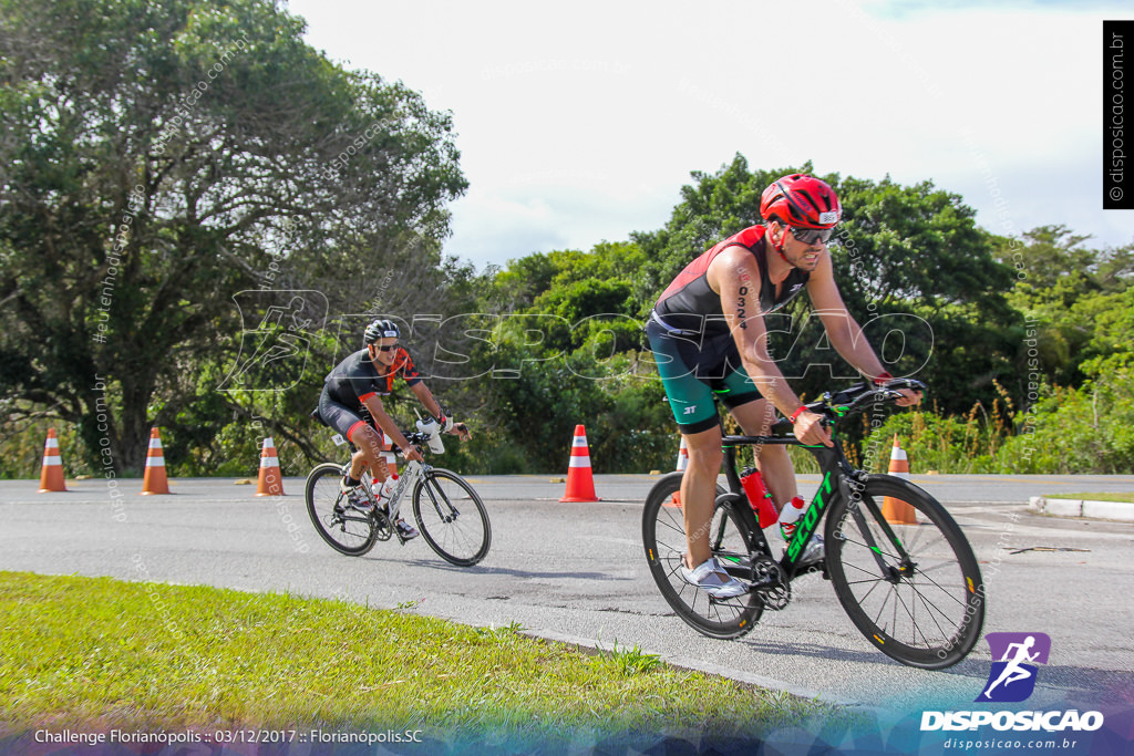 Challenge Florianópolis 2017