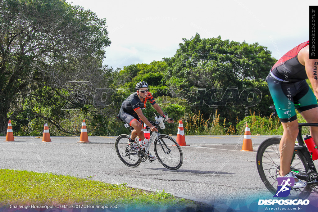 Challenge Florianópolis 2017