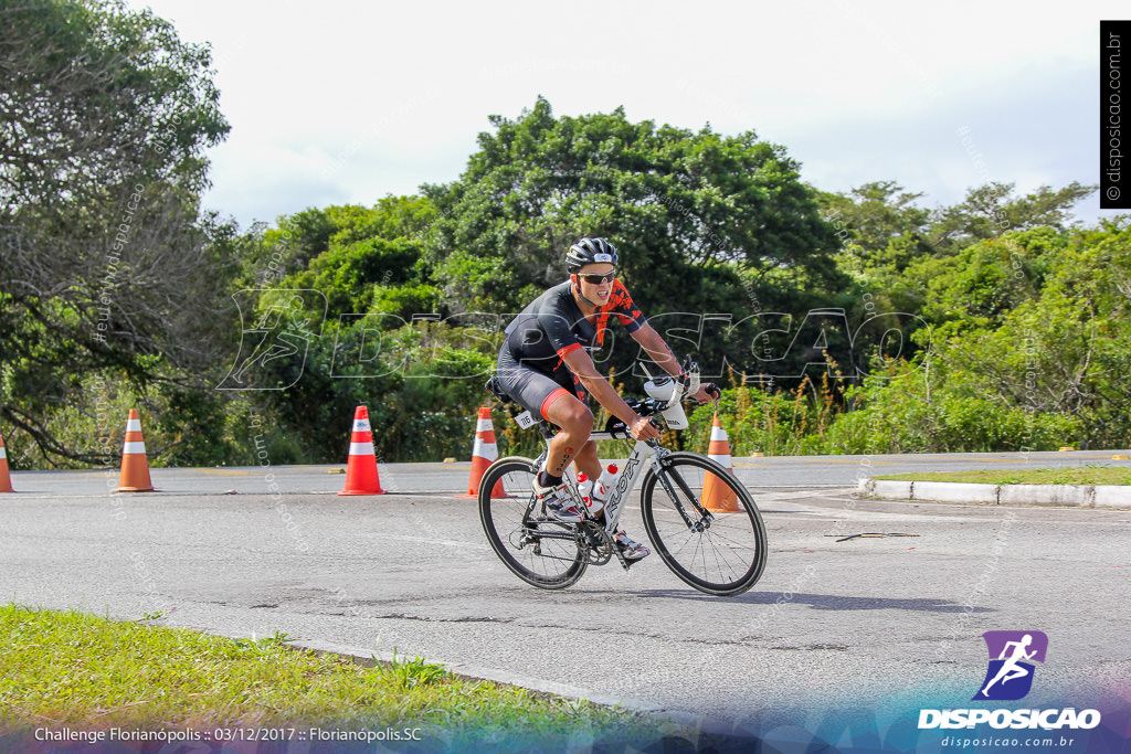 Challenge Florianópolis 2017