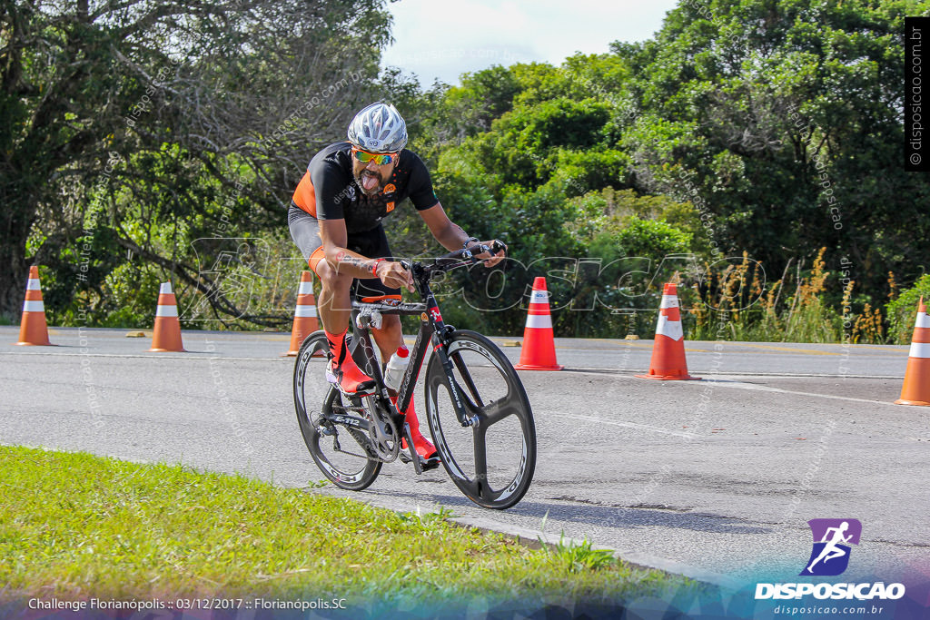 Challenge Florianópolis 2017