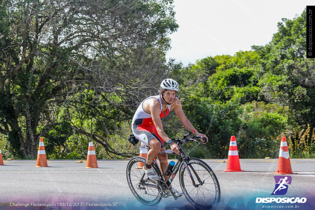 Challenge Florianópolis 2017