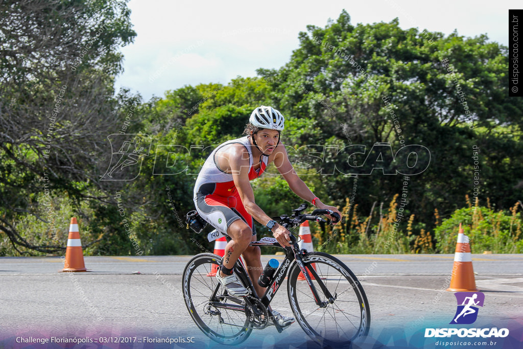 Challenge Florianópolis 2017