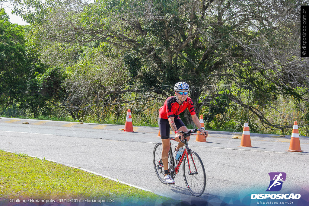 Challenge Florianópolis 2017