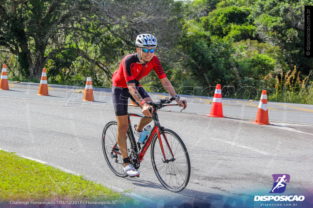 Challenge Florianópolis 2017