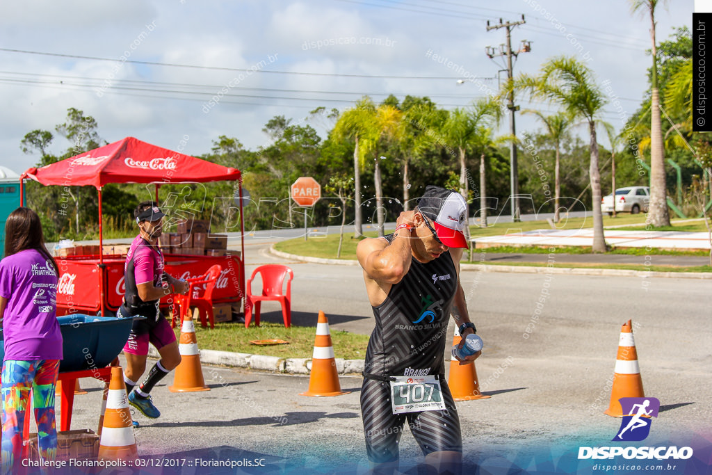 Challenge Florianópolis 2017