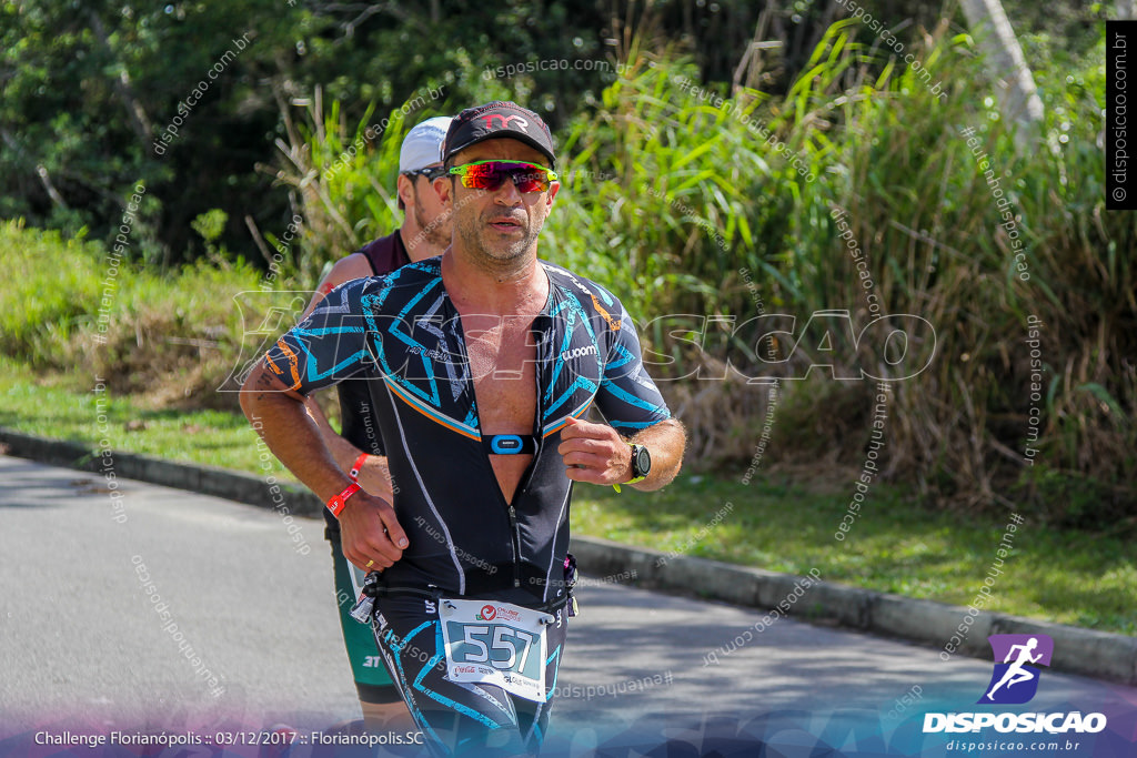 Challenge Florianópolis 2017