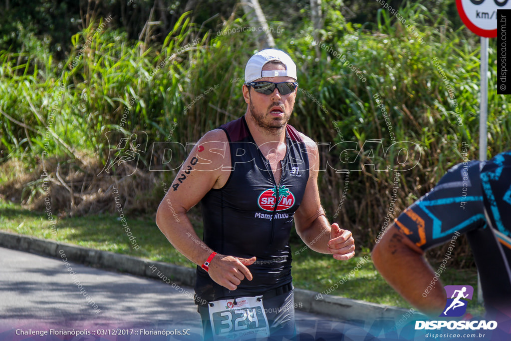 Challenge Florianópolis 2017