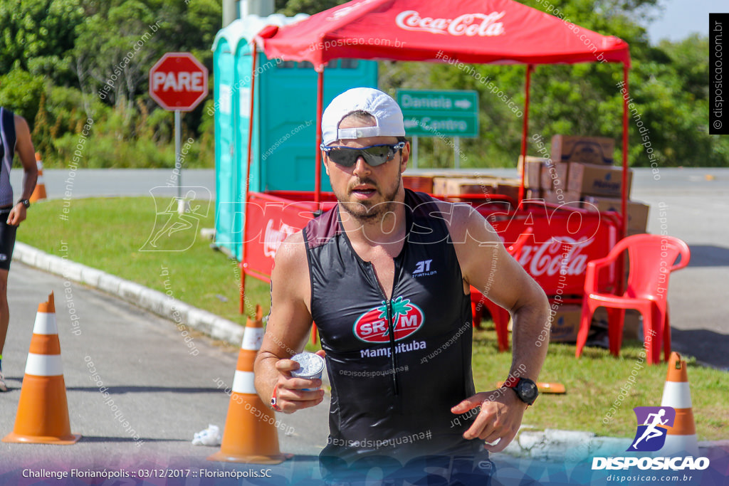 Challenge Florianópolis 2017