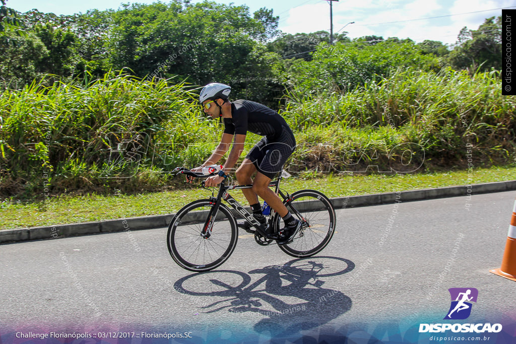 Challenge Florianópolis 2017