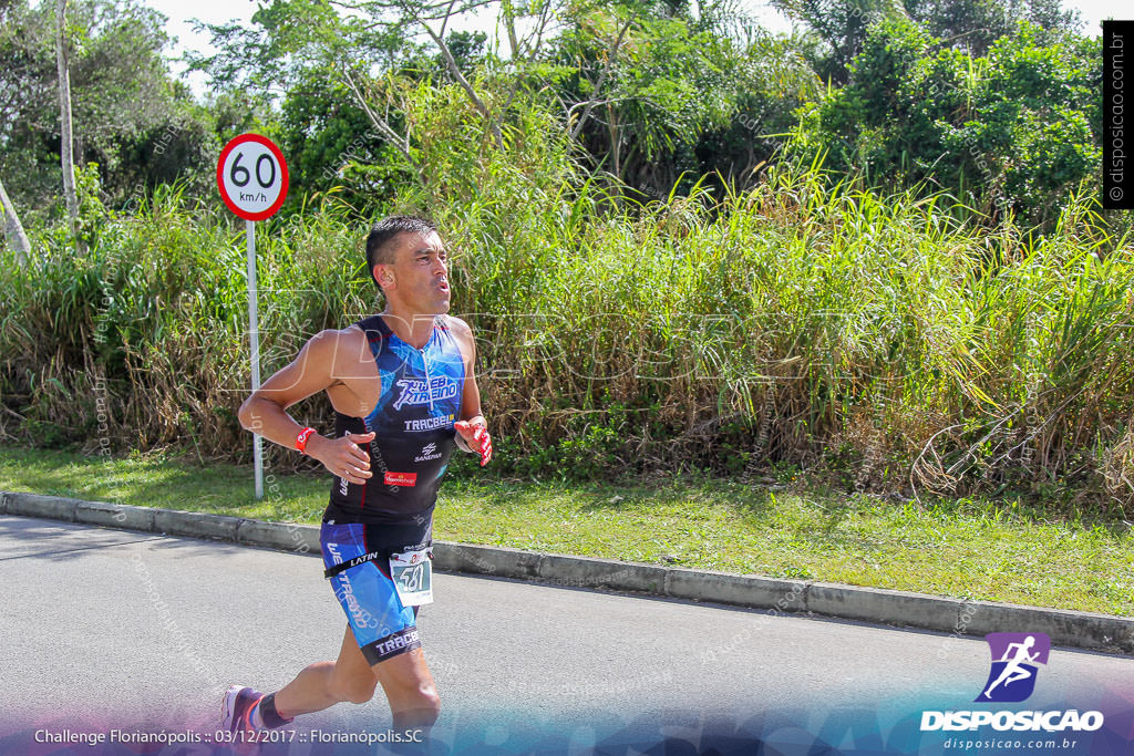 Challenge Florianópolis 2017