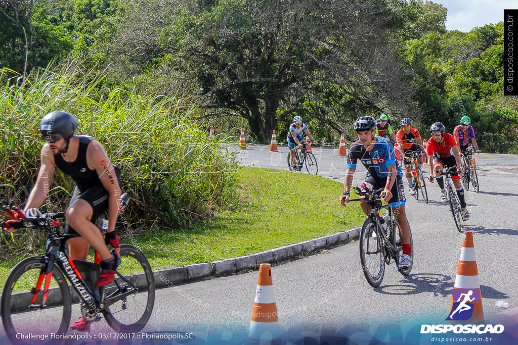 Challenge Florianópolis 2017