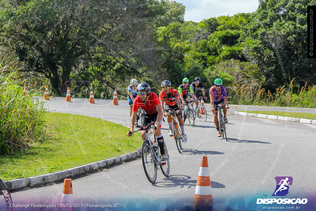 Challenge Florianópolis 2017