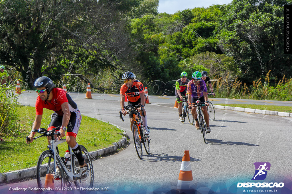 Challenge Florianópolis 2017