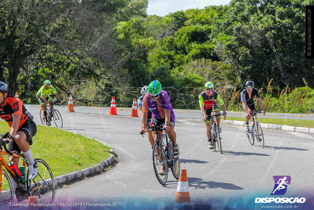 Challenge Florianópolis 2017