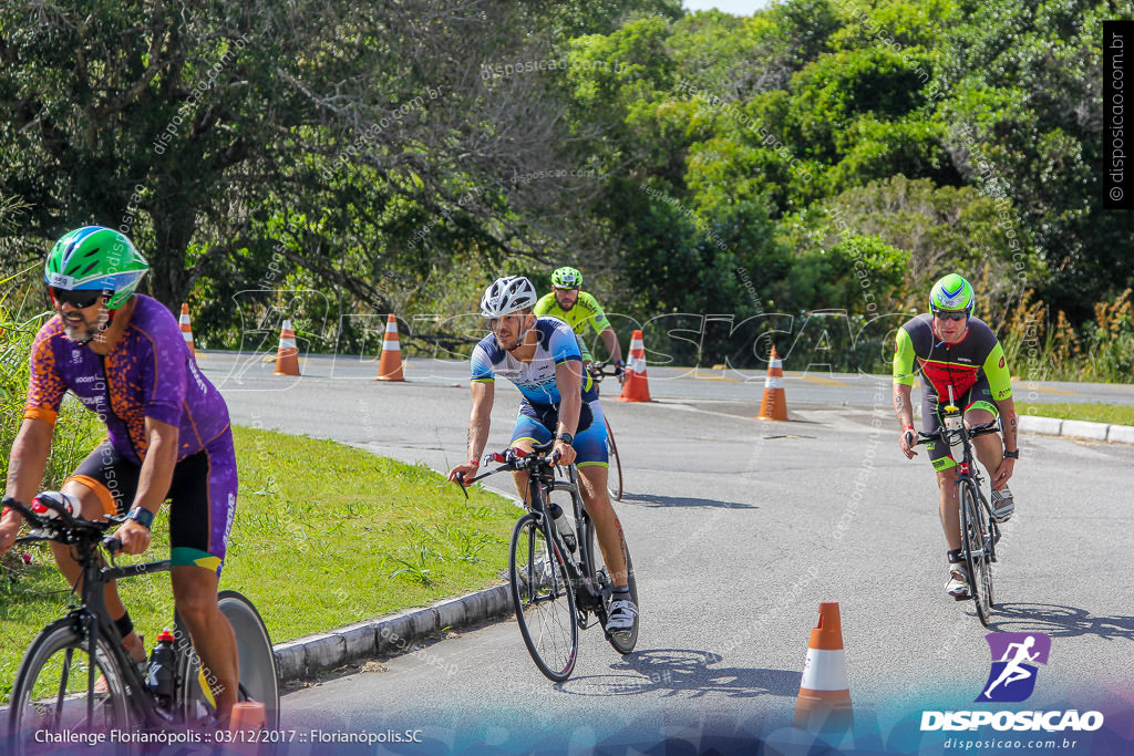 Challenge Florianópolis 2017