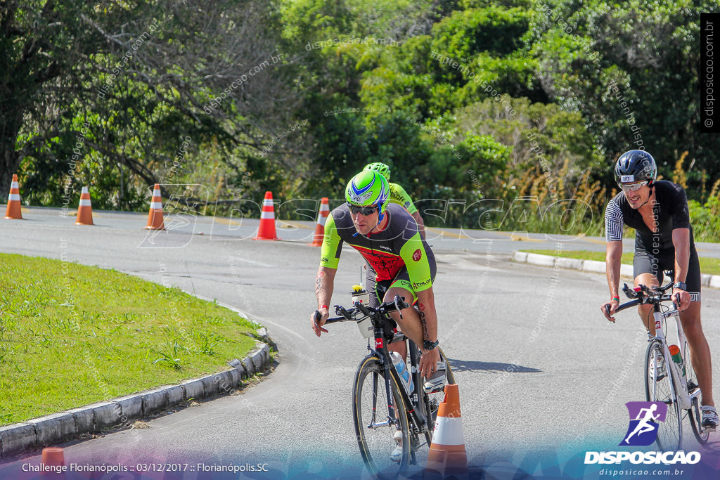 Challenge Florianópolis 2017