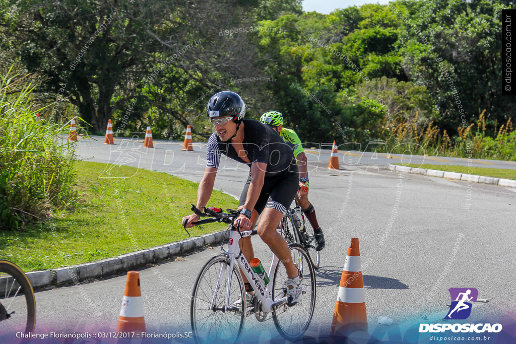 Challenge Florianópolis 2017