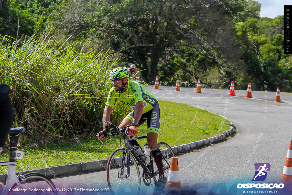 Challenge Florianópolis 2017