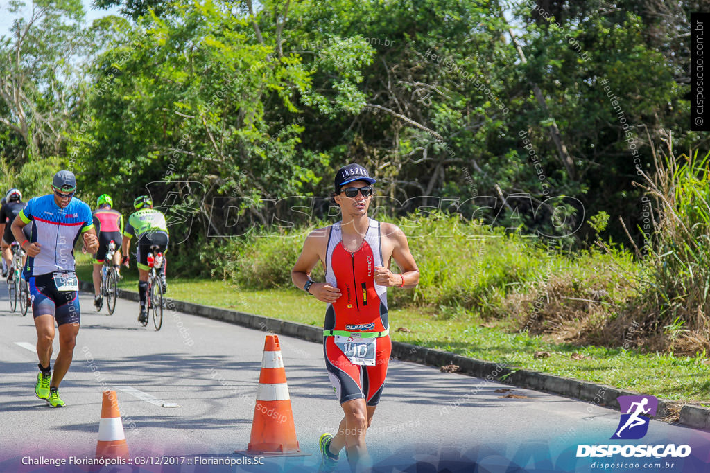 Challenge Florianópolis 2017