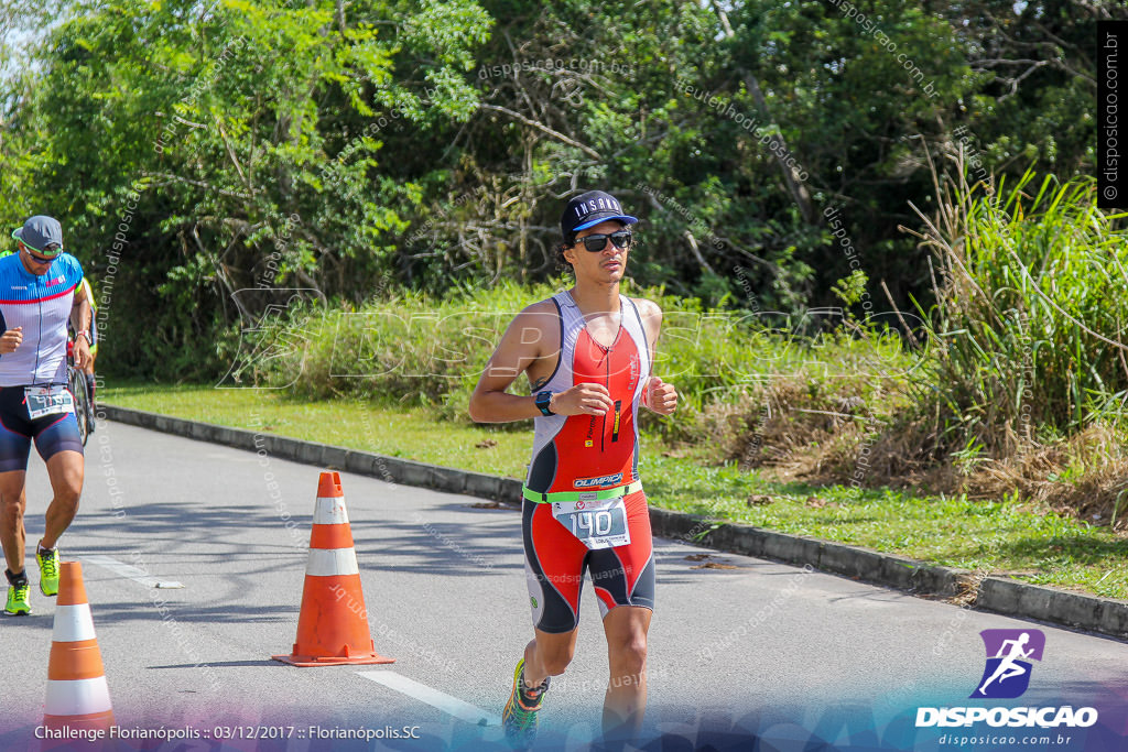 Challenge Florianópolis 2017