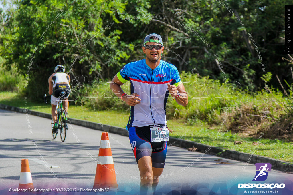 Challenge Florianópolis 2017