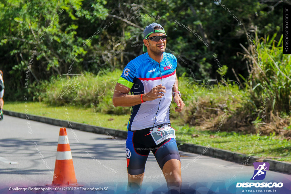 Challenge Florianópolis 2017