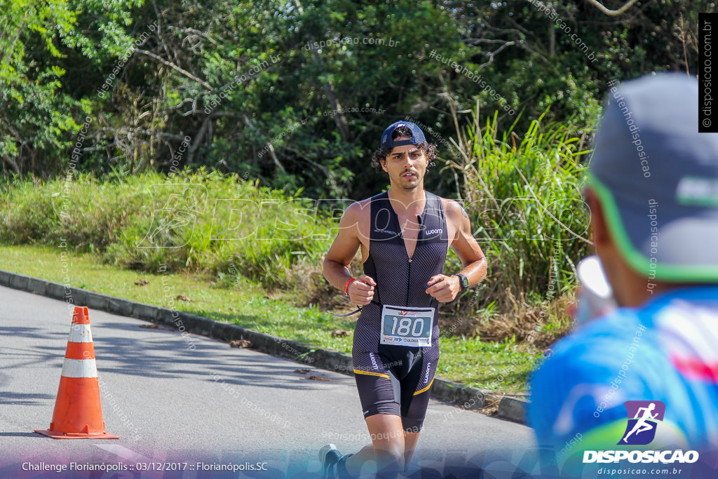 Challenge Florianópolis 2017