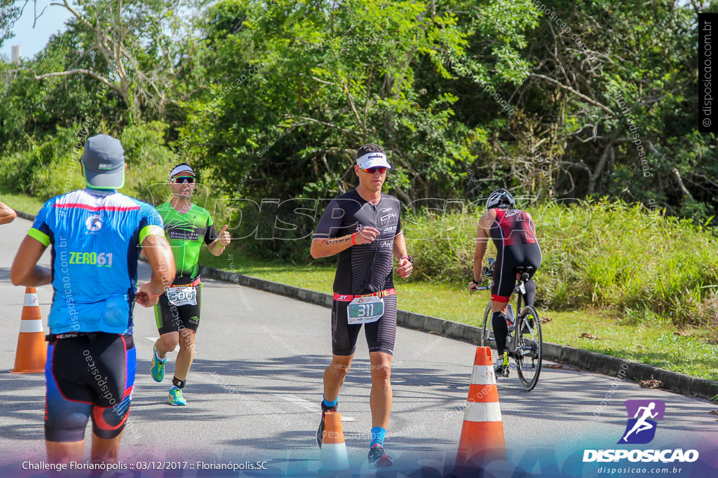 Challenge Florianópolis 2017