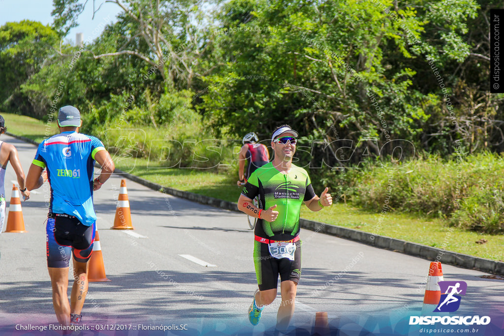 Challenge Florianópolis 2017