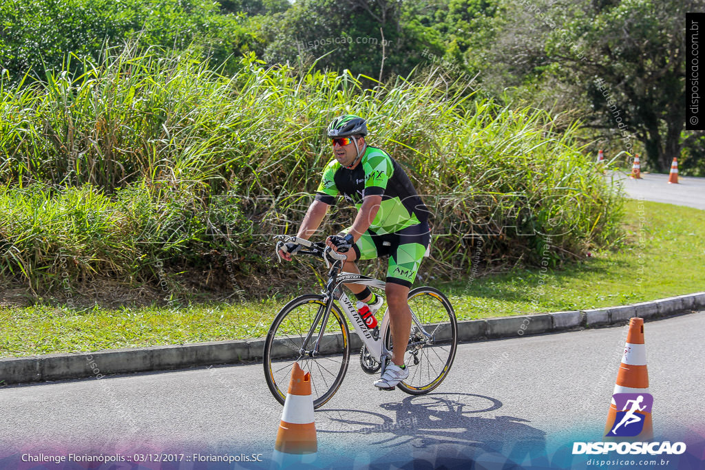 Challenge Florianópolis 2017