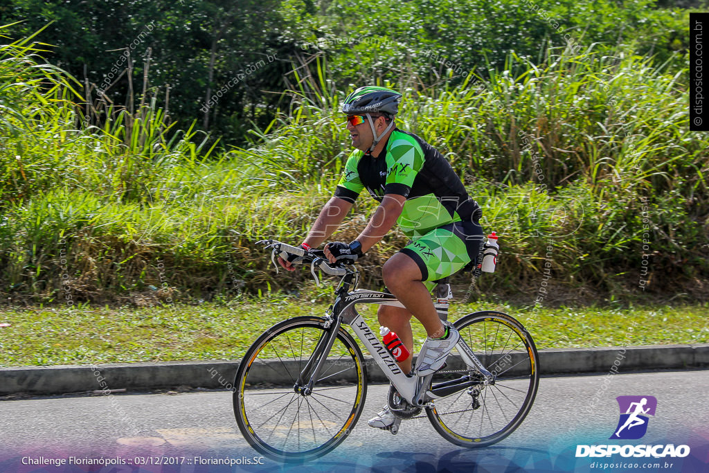 Challenge Florianópolis 2017