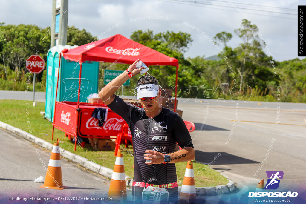 Challenge Florianópolis 2017