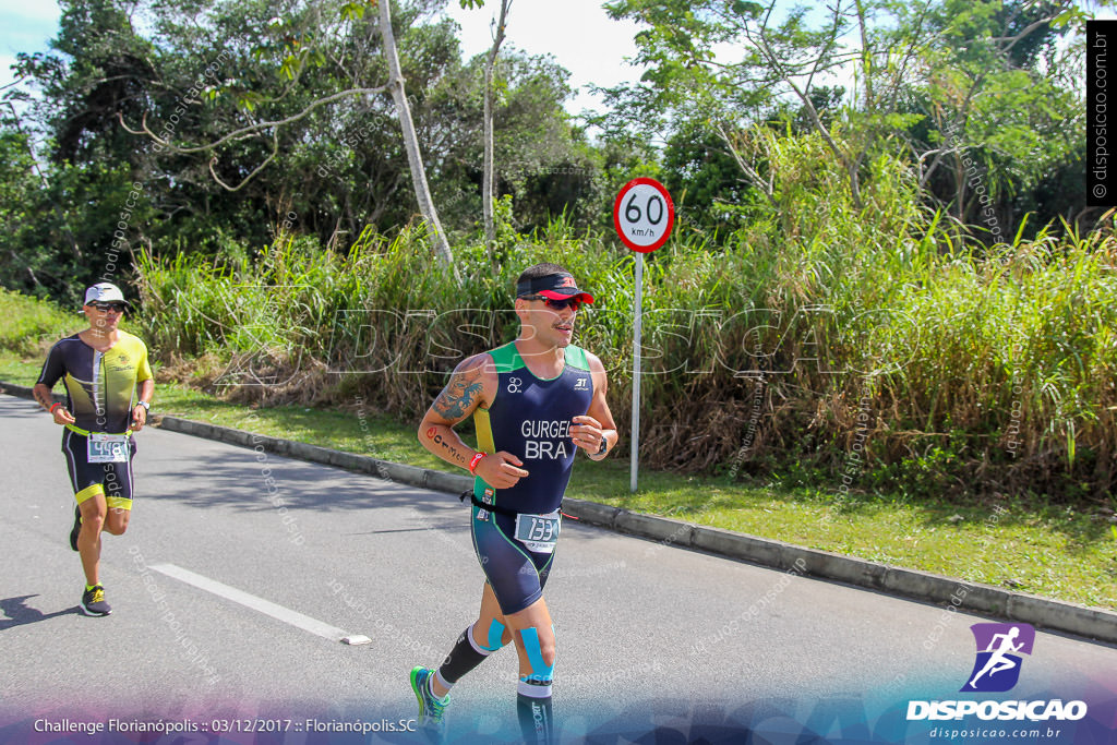 Challenge Florianópolis 2017