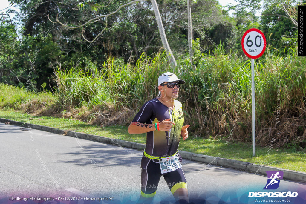 Challenge Florianópolis 2017