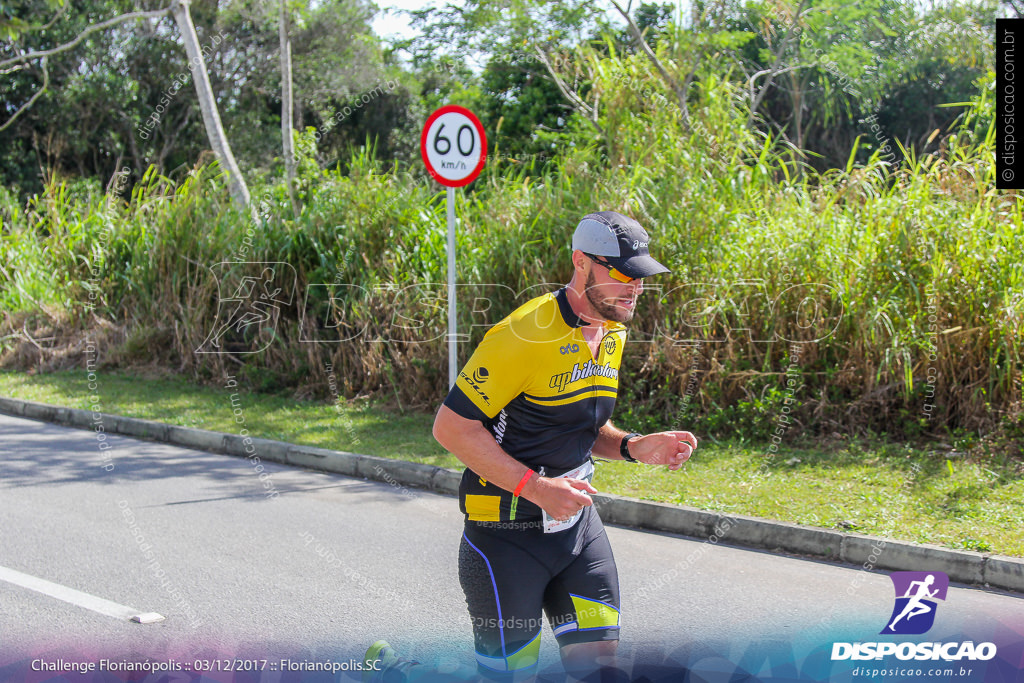 Challenge Florianópolis 2017