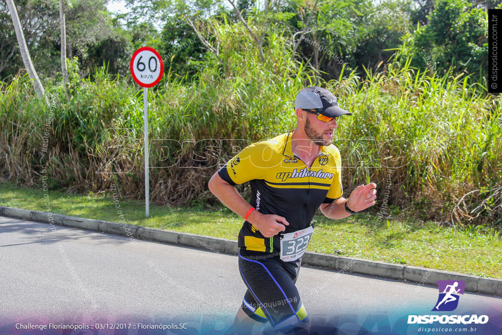 Challenge Florianópolis 2017