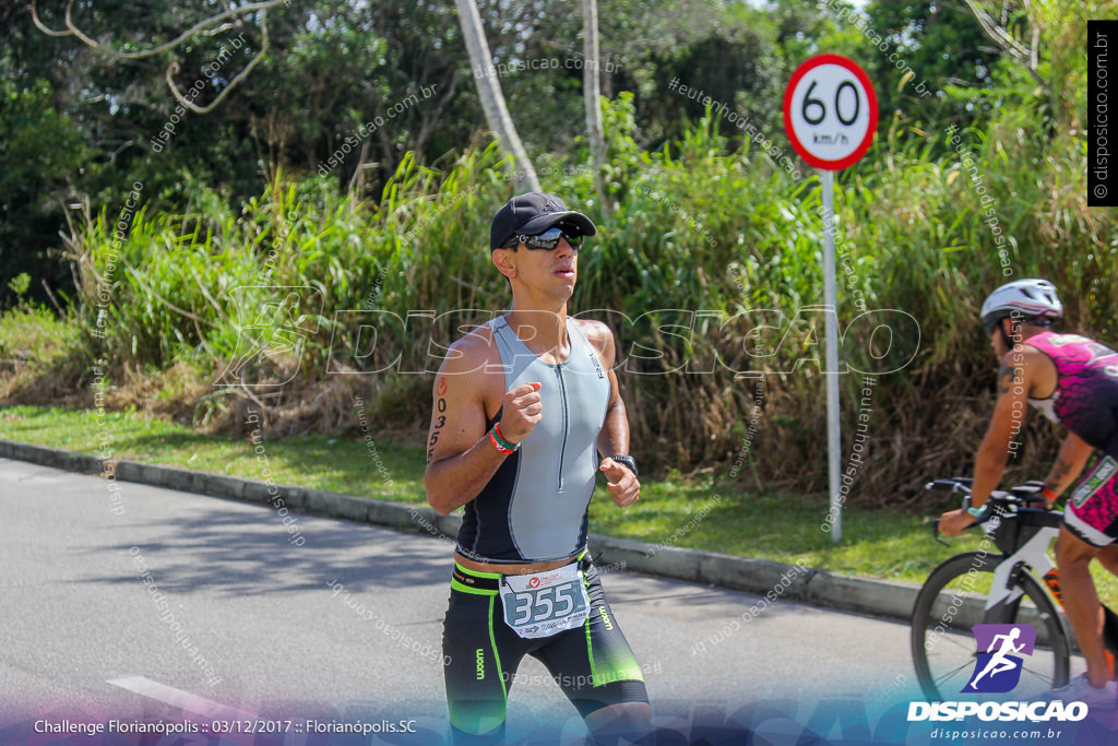 Challenge Florianópolis 2017