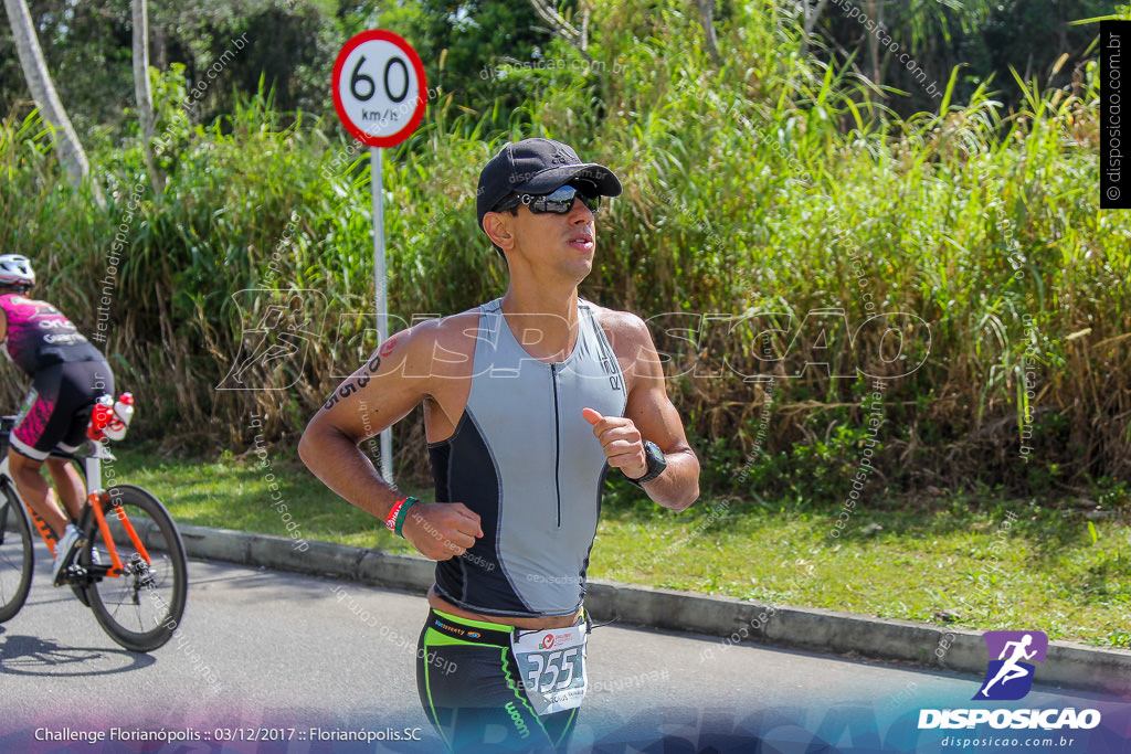 Challenge Florianópolis 2017