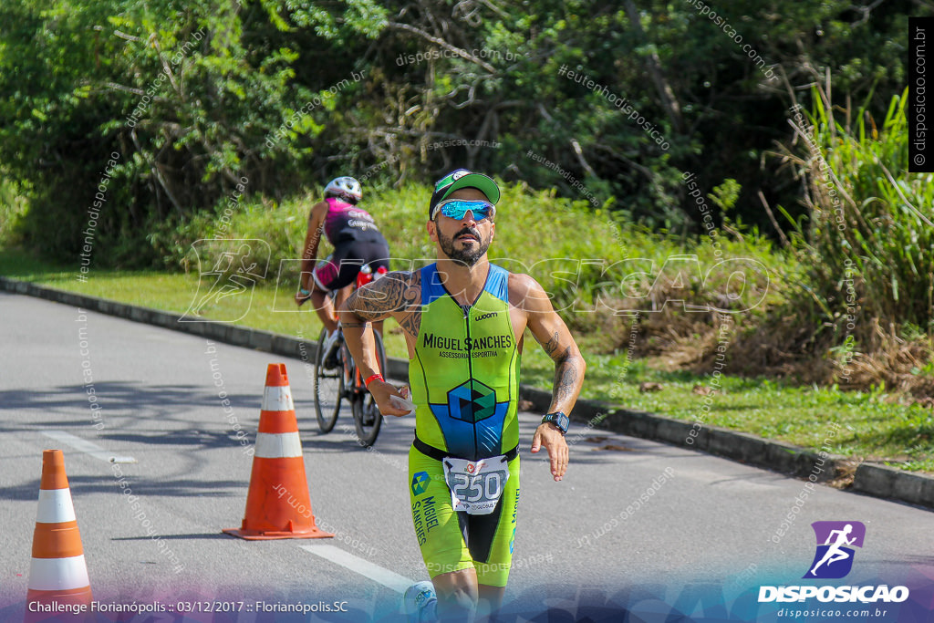 Challenge Florianópolis 2017