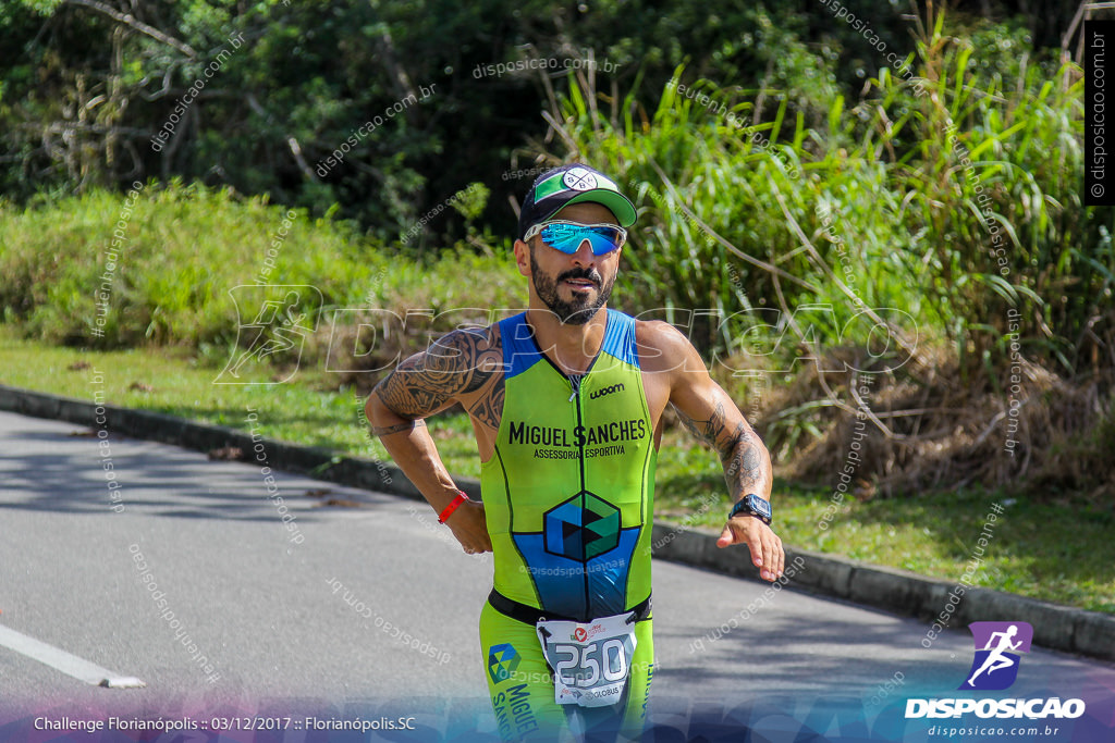 Challenge Florianópolis 2017